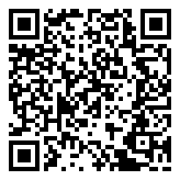 Scan QR Code for live pricing and information - Adairs Pink Eden Check Cylinder Beach Pillow