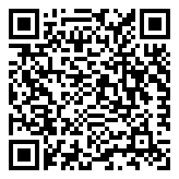 Scan QR Code for live pricing and information - Room Divider 3-Panel Black 122x180 cm Water Hyacinth