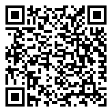 Scan QR Code for live pricing and information - 3 Piece Garden Bar Set Black Poly Rattan&Solid Wood Acacia