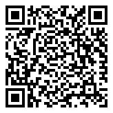 Scan QR Code for live pricing and information - Artiss Bed Frame Double Size Metal Base Mattress Platform Foundation Black PAULA