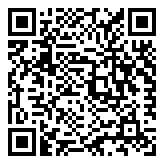 Scan QR Code for live pricing and information - Coffee Table Teak Resin 100x50 Cm