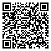 Scan QR Code for live pricing and information - Mizuno Enerzy Rider (Gs) Kids (White - Size 3)