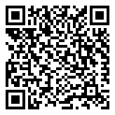 Scan QR Code for live pricing and information - Storage Shelf Racks 5 Pcs Black 60x30x138 Cm Plastic