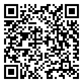 Scan QR Code for live pricing and information - Adairs Grey Stonewashed Cotton Silver King Single Sheet Separates