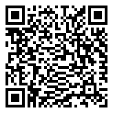 Scan QR Code for live pricing and information - Bookcase: Solid Firwood And Steel 90.5x35x180 Cm.