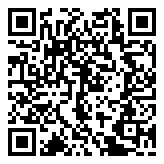 Scan QR Code for live pricing and information - Artiss Bed Frame Wooden Kids House Single Frame White PAVO