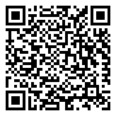 Scan QR Code for live pricing and information - 3-Seater Sofa Dark Grey 180 cm Fabric