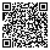 Scan QR Code for live pricing and information - Converse Kids Chuck Taylor All Star Easy-on Hi Black