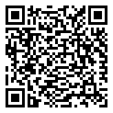 Scan QR Code for live pricing and information - Gym King Varsity Oversized Hoodie