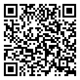 Scan QR Code for live pricing and information - Rocking Sun Loungers 2 Pcs Black Steel And Textilene