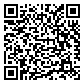 Scan QR Code for live pricing and information - Artiss Shoe Cabinet Rack Shoe Bench Fabric Seat Pine BOA