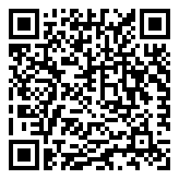 Scan QR Code for live pricing and information - Sofa Bed Black Polyester