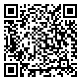 Scan QR Code for live pricing and information - FlexFocus Lite Modern Unisex Running Shoes in Black/White, Size 5 by PUMA Shoes