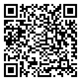 Scan QR Code for live pricing and information - Pallet Buster 50'' Carbon Steel Handle Wrecking Pry Bar 2000 lbs Weight Capacity Heavy Duty Deck Board Removal Tool Multipurpose Demolition Bar