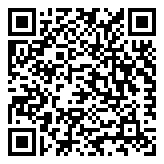 Scan QR Code for live pricing and information - ALFORDSON 2x Wooden Bar Stools Eden Kitchen Barstools Swivel Dining Chair WHITE