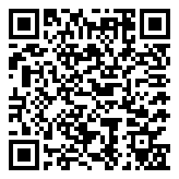 Scan QR Code for live pricing and information - Bed Frame with Headboard 150x200 cm Solid Wood Pine