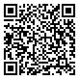 Scan QR Code for live pricing and information - Bed Frame Dark Grey 153x203 cm Queen Size Velvet