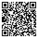 Scan QR Code for live pricing and information - Gardeon Outdoor Lounge Setting Furniture Wicker Papasan Chairs Table Patio Grey