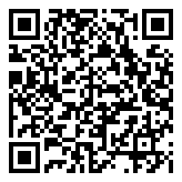 Scan QR Code for live pricing and information - Outdoor Solar Lamps 6 pcs LED Square 12 cm Black