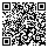 Scan QR Code for live pricing and information - Garden Stools 4 Pcs With Cushions Poly Rattan Grey