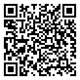 Scan QR Code for live pricing and information - Double-Sided Garden Fence 110x500 Cm Grey