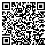 Scan QR Code for live pricing and information - DARE TO Women's Modular Jacket in Black, Size Large, Nylon by PUMA