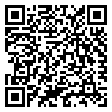 Scan QR Code for live pricing and information - Adairs Natural Super King Vintage Washed Linen Vanilla Quilt Cover