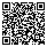 Scan QR Code for live pricing and information - Stacking Garden Bench with Cushion 159 cm Solid Teak Wood