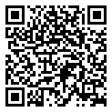 Scan QR Code for live pricing and information - Adairs Otis Cream Boucle Cushion - White (White Cushion)