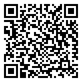 Scan QR Code for live pricing and information - Hammock Cotton Hanging Rope Sky Chair Swing Seat Cushion Garden Outdoor IndoorGrey