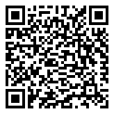 Scan QR Code for live pricing and information - CA Pro Lux III Sneakers in White/Black, Size 8, Textile by PUMA