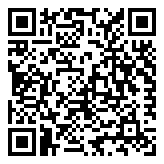 Scan QR Code for live pricing and information - Instahut Shade Sail 6x8m Rectangle 280GSM 98% Grey Shade Cloth