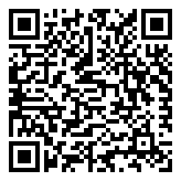 Scan QR Code for live pricing and information - Garden Shed 102x52x174.5 cm Solid Wood Fir