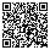 Scan QR Code for live pricing and information - NRGY Comet Unisex Running Shoes in Glacier Gray, Size 10, Synthetic by PUMA Shoes