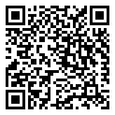 Scan QR Code for live pricing and information - Extending Garden Table 110-160x80x75cm Solid Wood Teak