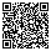 Scan QR Code for live pricing and information - Bar Stools 2 Pcs 45x56x103.5 Cm PE Rattan And Steel.