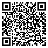 Scan QR Code for live pricing and information - Parasol Base for Ã˜38 / 48 mm Poles 25 kg Round