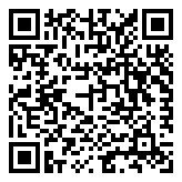 Scan QR Code for live pricing and information - Book Cabinet Grey Sonoma 60x33x70.5 Cm Engineered Wood And Steel.