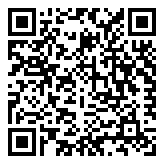 Scan QR Code for live pricing and information - Bedside Tables 2 pcs Smoked Oak 50x41x65 cm Engineered Wood