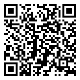 Scan QR Code for live pricing and information - Large Capacity Hairdressing Tool Bag With Shoulder Strap Cosmetics Beauty Hairdressing Tool Bag