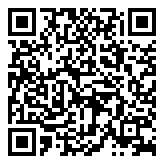 Scan QR Code for live pricing and information - Clarks Ingrid (D Narrow) Junior Girls T Shoes (Black - Size 3.5)