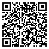 Scan QR Code for live pricing and information - Basketball Stand Transparent 256-361 cm Polycarbonate