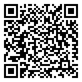 Scan QR Code for live pricing and information - Ferrari Future Cat Ultra Unisex Motorsport Shoes in Black/White, Size 7.5 by PUMA Shoes