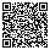 Scan QR Code for live pricing and information - FUTURE.PUMA.ARCHIVE Unisex Relaxed Football Jersey Shirt in White, Size Small, Polyester