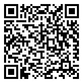 Scan QR Code for live pricing and information - 5 Piece Garden Dining Set Black