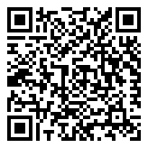 Scan QR Code for live pricing and information - Court Pro Unisex Basketball Shoes in For All Time Red/Black, Size 7.5, Synthetic by PUMA Shoes