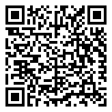 Scan QR Code for live pricing and information - Jgr & Stn Back Off Oversized Tee White