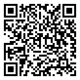 Scan QR Code for live pricing and information - Artiss Chest of 3 Drawers Storage Cabinet 3 Shelves Pine