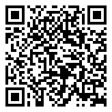 Scan QR Code for live pricing and information - Middle Sofas with Cushions 2 pcs White Solid Wood Pine