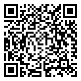 Scan QR Code for live pricing and information - Gardeon 3PC Outdoor Bistro Set Steel Table and Chairs Patio Furniture Black